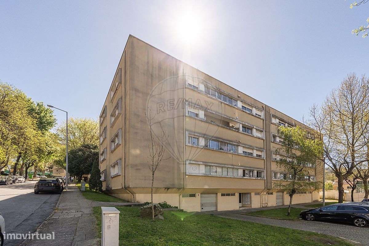 Apartamento T3 para venda - Grande imagem: 4/25