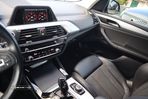 BMW X3 20 d xDrive - 23