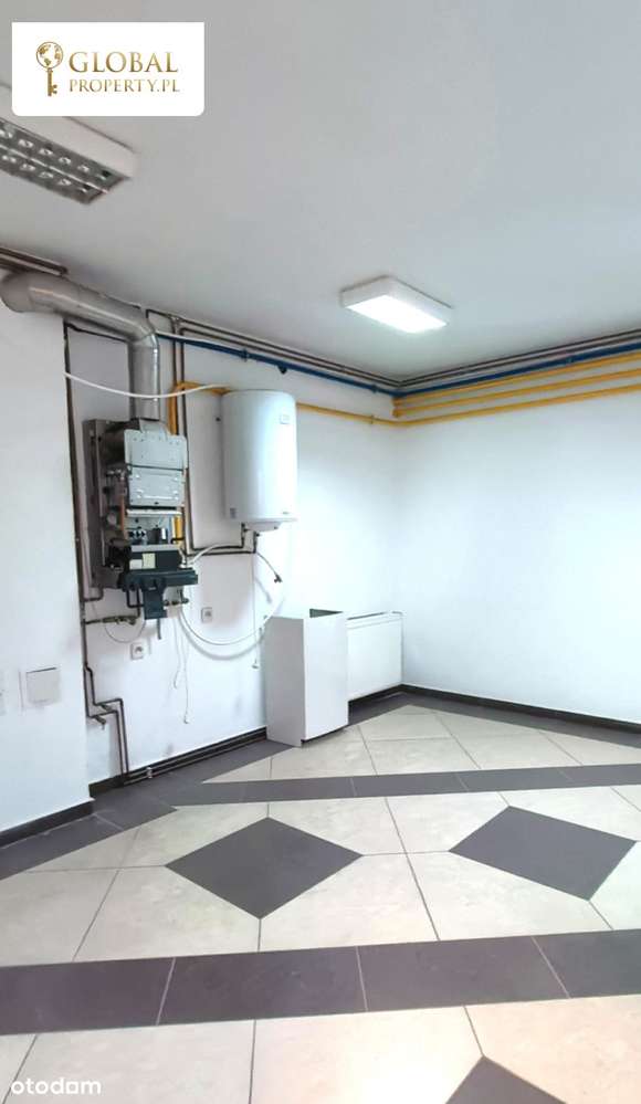 Lokal na Sprzedaż lub Wynajem-8