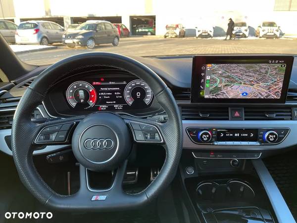 Audi A4 35 TFSI mHEV S Line S tronic - 1