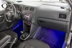 VW Polo 1.0 Blue Motion Lounge - 12