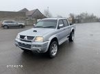 Mitsubishi L200 2.5 TD Intense DAKAR - 1