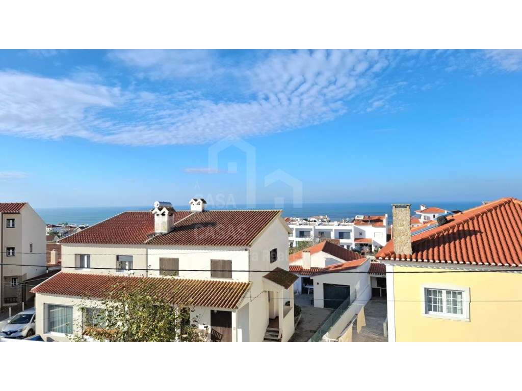 Arrenda Apartamento T3 - Ericeira 6 Km, A Casa das Casas - Grande imagem: 5/30