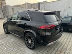 Mercedes-Benz GLE 450 MHEV 4MATIC - 10