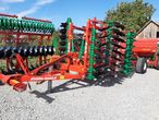 Agro-Masz BT 40 H tractat Terradisc  cu talere independente - 6