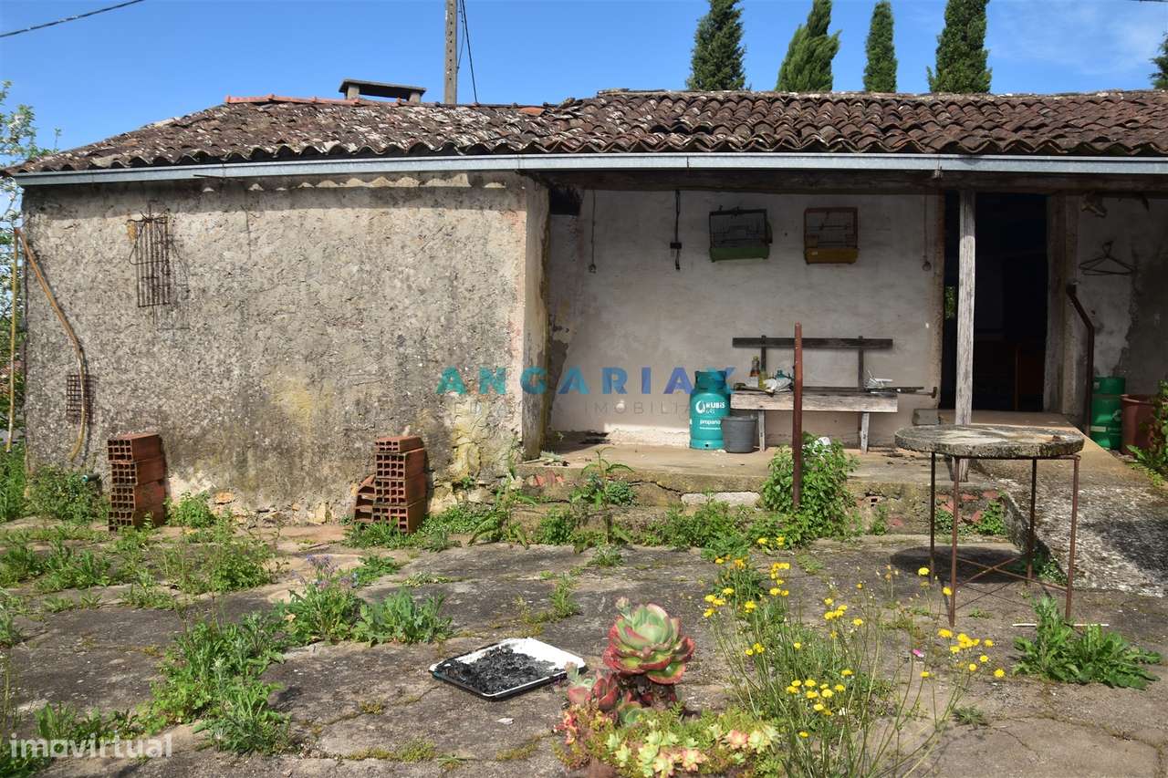 ANG1451 - Moradias T3 e T2 para Venda em Figueiró dos Vinhos - Grande imagem: 5/29