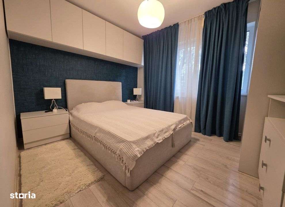 Tatarasi-Posta apartament cu 3 camere mobilat si utilat Cod:160183 - Imagine principală: 3/10