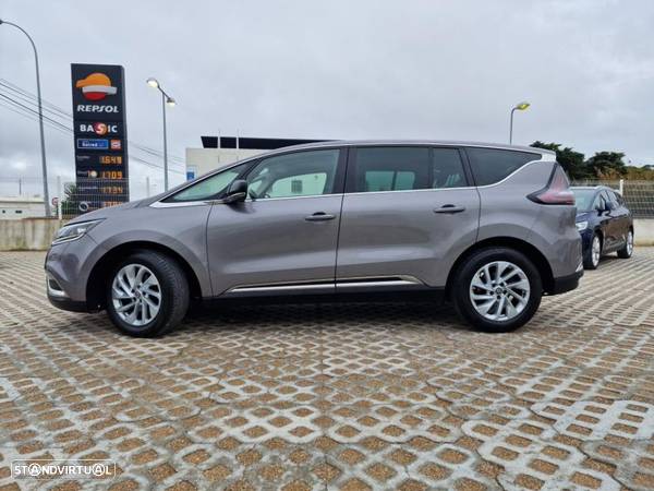 Renault Espace 1.6 dCi Zen - 13