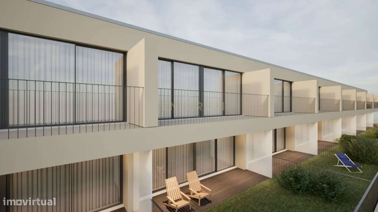Moradia T3 em Construção em Guilhadeses, Arcos de Valdevez-10