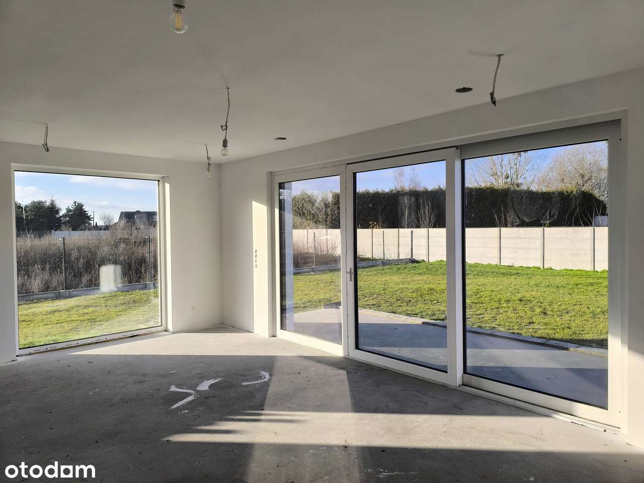 Dom jednorodzinny klasy premium (OZE), Kępa, działka 864m2 Budowa 2025 - Pełny obrazek: 5/20