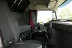 Volvo FH 500 / XXL / 6X2 / BOOGIE / 60 TON / 3 OSIE / OŚ PODNOSZONA / 60 TON / MAŁY PRZEBIEG / 2019 R / - 37