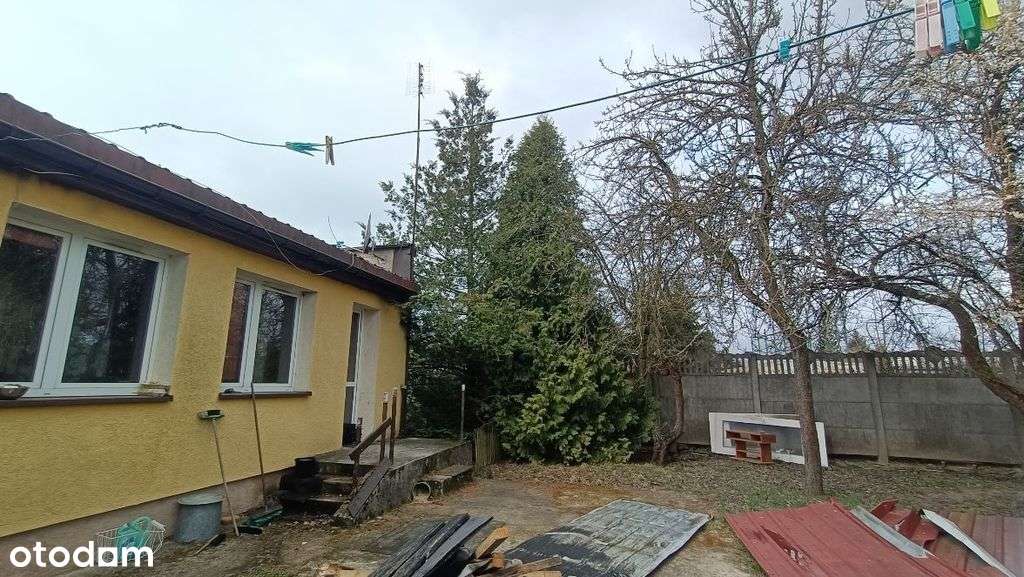 Cena Spada! Dom Do Własnej Aranżacji! - Pełny obrazek: 4/6