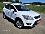 Ford Kuga 2.0 TDCi 2x4 Titanium - 3