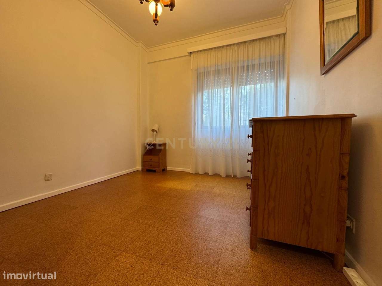 Apartamento T1 no centro de Carnaxide - Grande imagem: 5/14