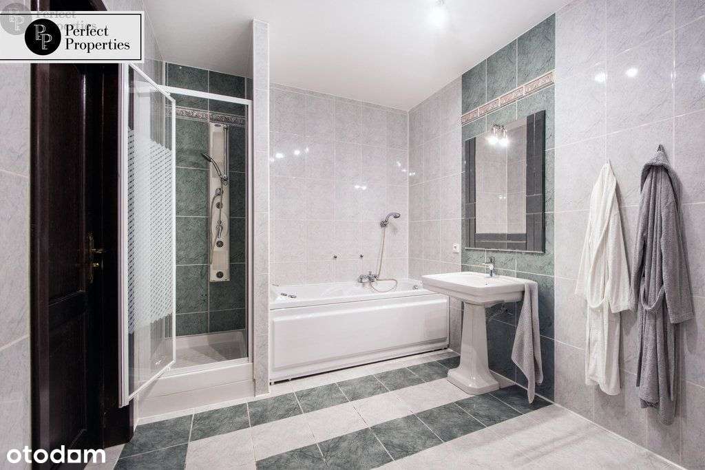 150 m2 dla rodziny - 5 pokoi w sercu Warszawy-6