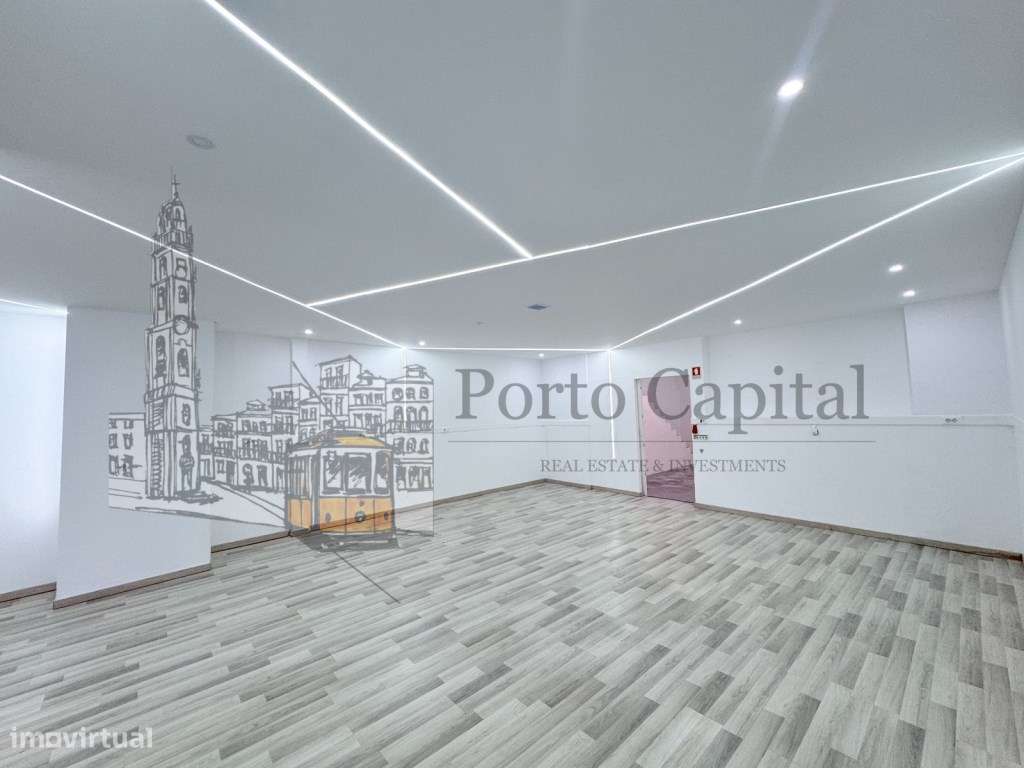 Espaço Comercial Diferenciador Pronto a Entrar - Grande imagem: 4/19