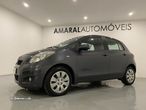 Toyota Yaris 1.4 D-4D Sport - 18