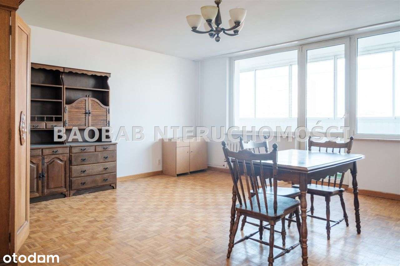 Grochów, Majdańska 5 - cztery pokoje sprzedam-3