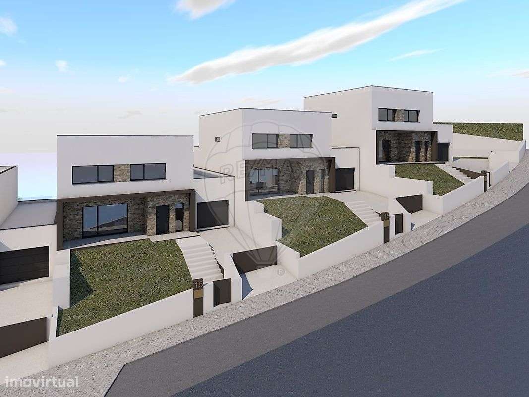 Moradia T4 para venda - Grande imagem: 3/30