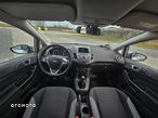 Ford Fiesta 1.25 Trend - 28