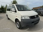 Volkswagen Transporter Shuttle Kurz - 2