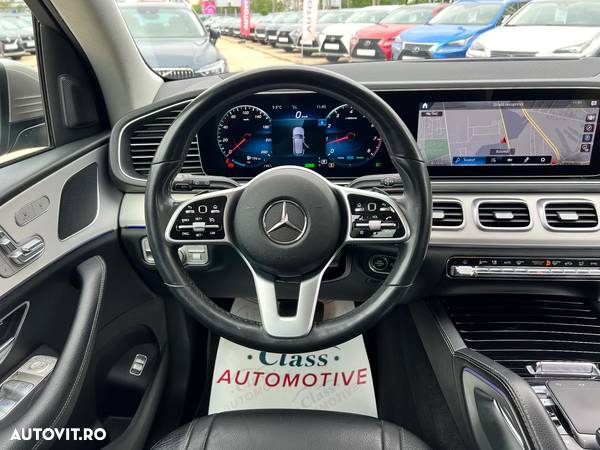 Mercedes-Benz GLE 450 MHEV 4MATIC - 9