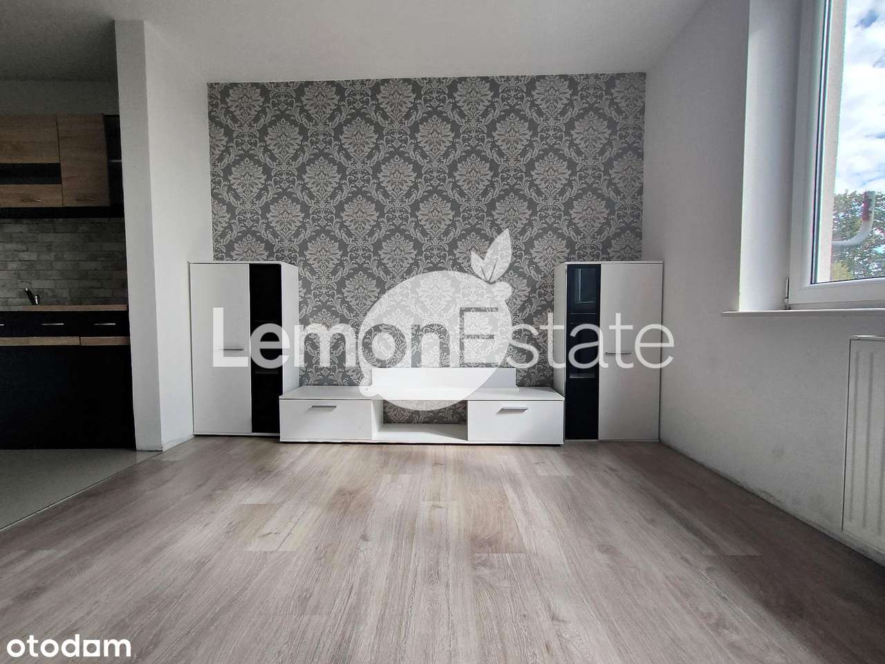 Wieliszew | ul. Modlińska 7 | 2 pokoje | 40,5 m² + komórka lokatorska - Pełny obrazek: 4/8