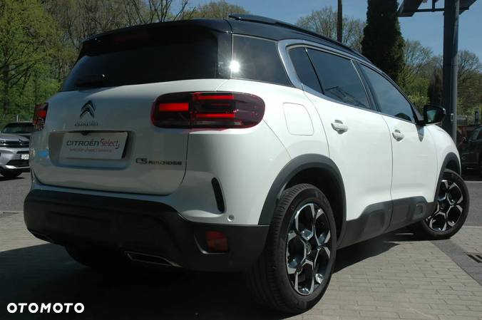 Citroën C5 Aircross 1.2 PureTech Shine EAT8 - 9