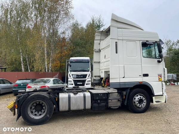 DAF XF-105/460KM/E5/Automat/Standard - 6