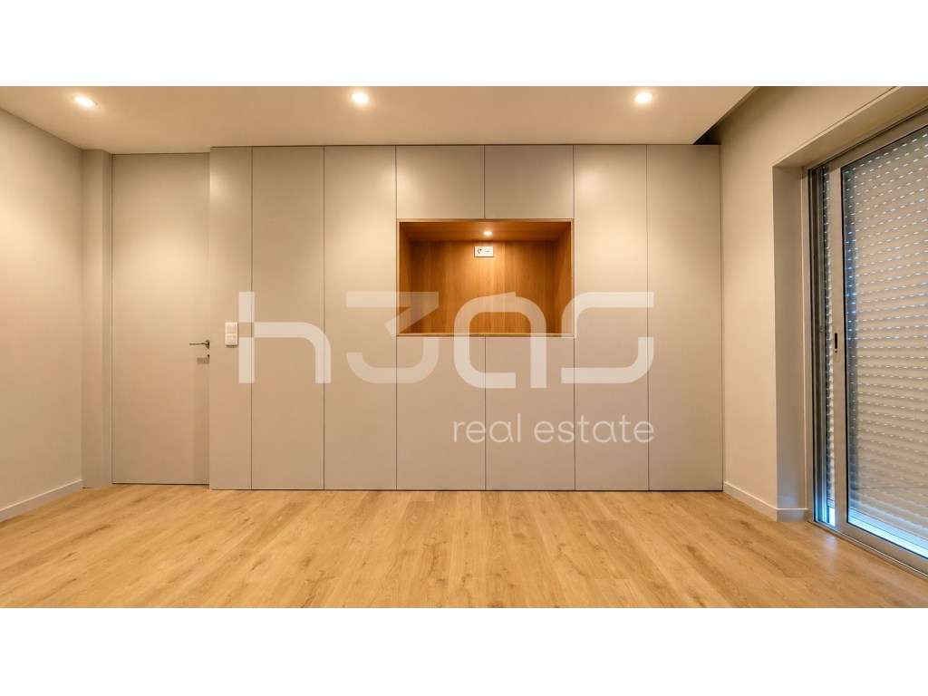 Apartamento T3 junto ao complexo de piscinas da Rodovia em Braga | ...-27