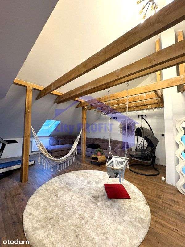 Dom Z Ogródkiem 141,91m2/ 5 pokoi /M.parkingowe-9