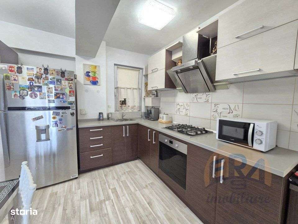 Apartament 3 camere | Curte proprie | Parter | cartier Nicolae Grigore - Imagine principală: 5/11