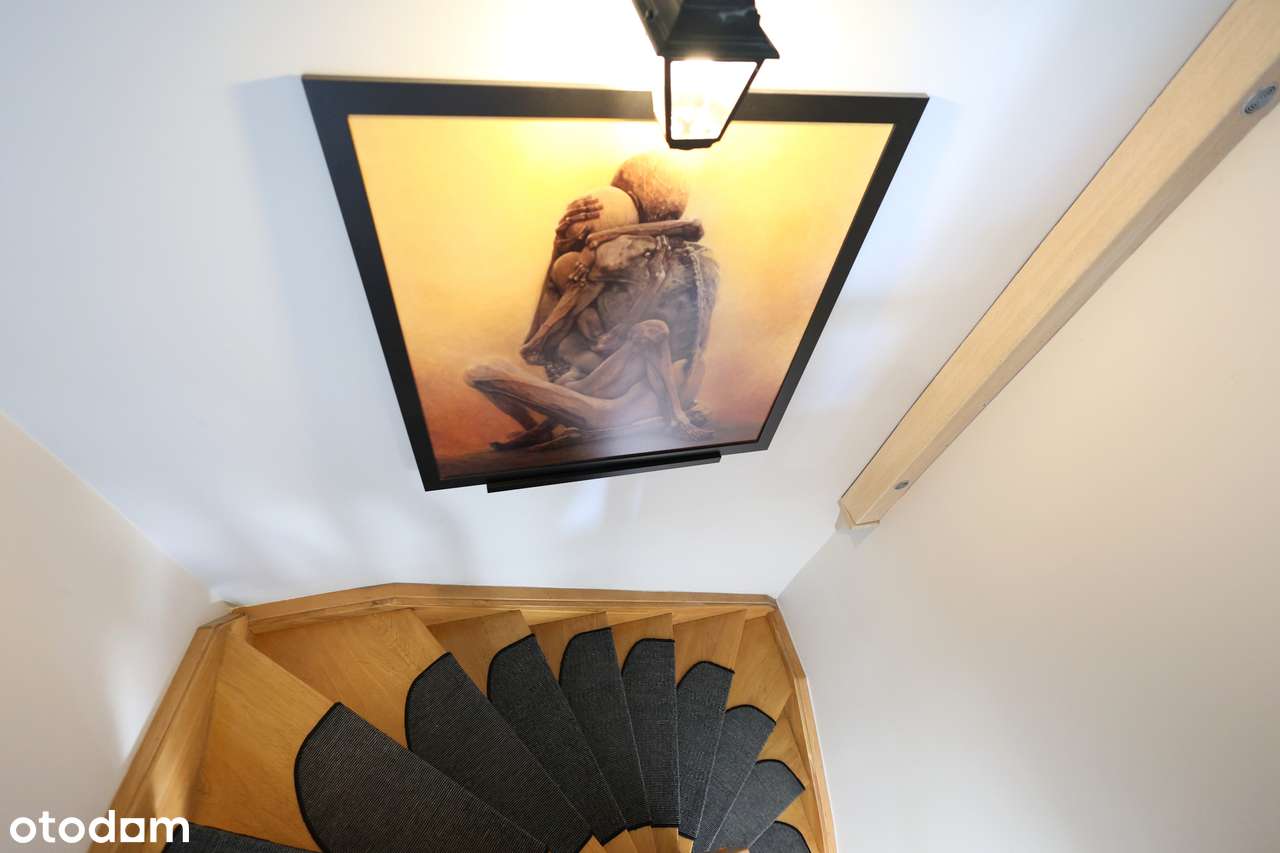 Sprzedam Dom Po Generalnym Remoncie/Gotowy Do Wprowadzenia/ 3 Pokoje-9