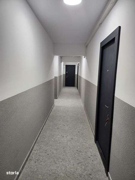 AP 2cam 2bai 61m.p, incalz pardoseala, tripan, stradal Sos Giurgiului