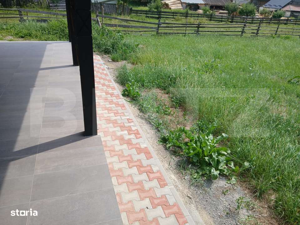 Casa 2026 cu caracteristici pensiune  152,8x2+1675 MP teren-11