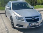 Chevrolet Cruze - 1