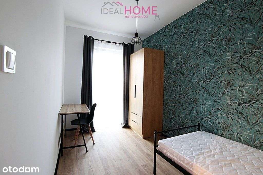 Wynajmę mieszkanie czteropokojowe - Pełny obrazek: 3/8