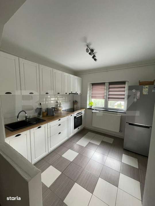 Apartament 3 camere, 58.20 mp, zona Careiului - Imagine principală: 3/12