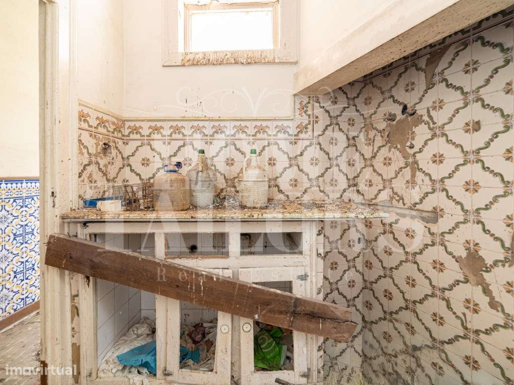 Excelente Oportunidade de Investimento em Zona de Valorização Cresc...-18