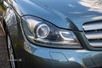 Mercedes-Benz C 200 Station CDI DPF (BlueEFFICIENCY) Avantgarde - 7