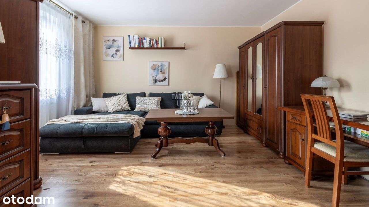 2 pok,odzielna kuchnia,miejsce postojowe -Malwowa-7