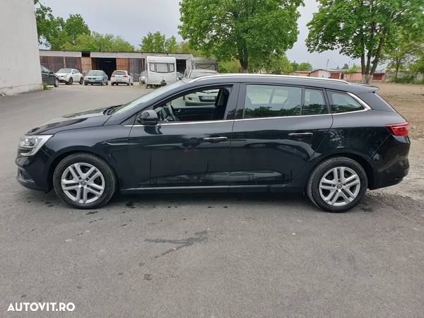 Renault Megane Grandtour ENERGY dCi 130 LIMITED - 3