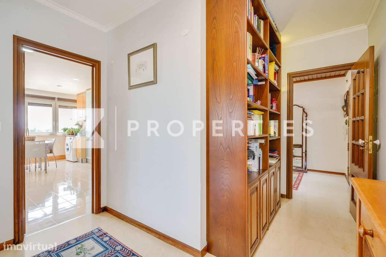 Apartamento T2 em Lisboa-14