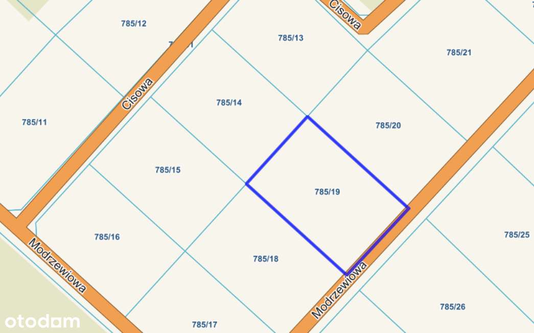 Wyjątkowa działka, idealny metraż, świetne sąsiedztwo, 15km od Chojnic-7