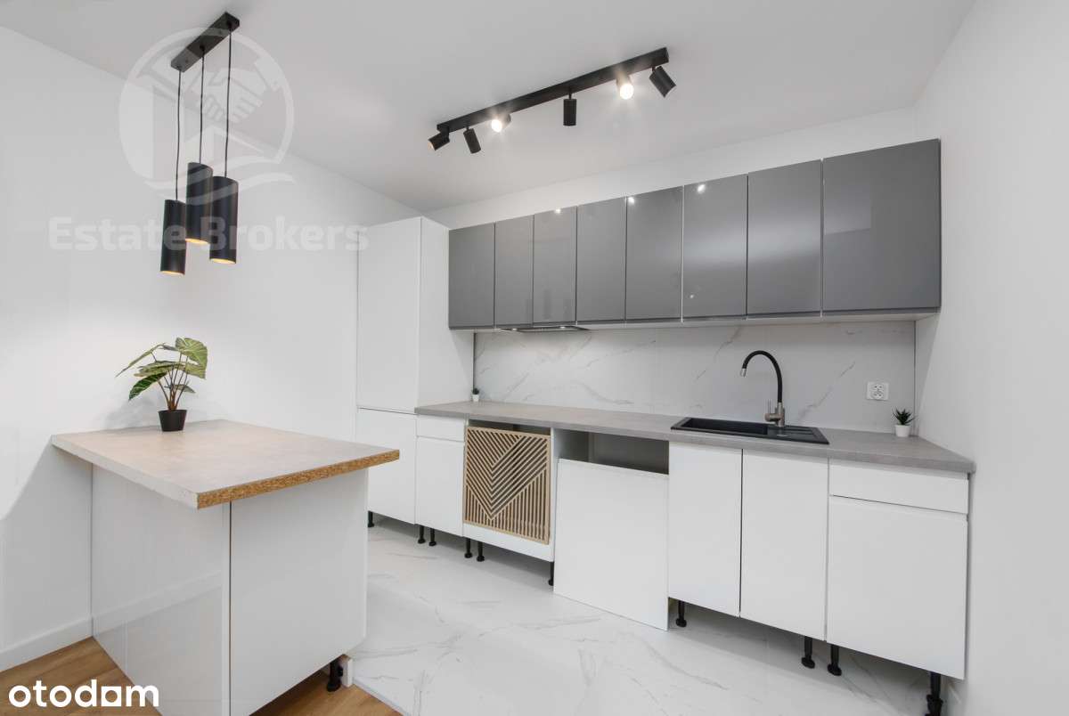 Po remoncie | 3 pokoje + loggia  Ukr/eng/pl - Pełny obrazek: 5/15