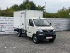 Piaggio Porter NP6 Instalatie Frig AutoClima - 3