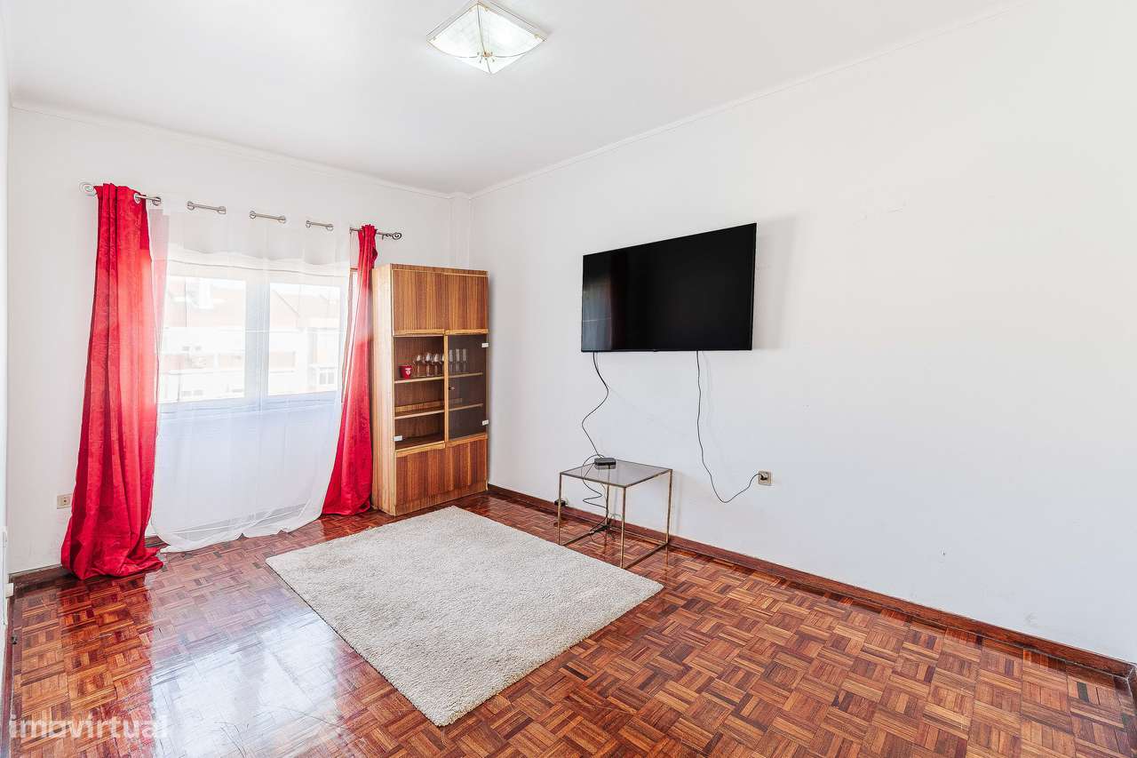 T2 no Barreiro - Grande imagem: 3/16