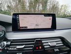 BMW Seria 5 530i xDrive M Sport sport - 12