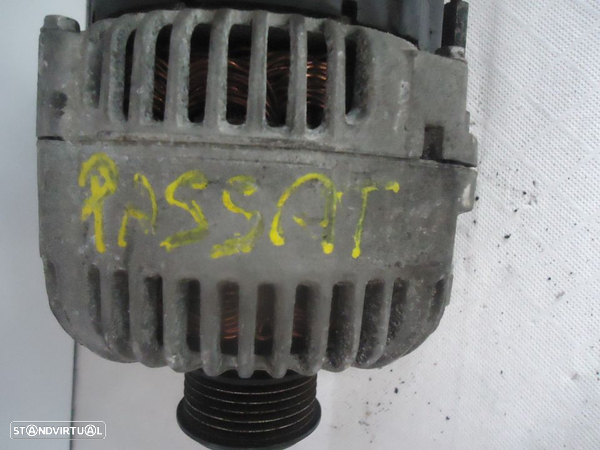 Alternador VW Passat de 2005 - 3