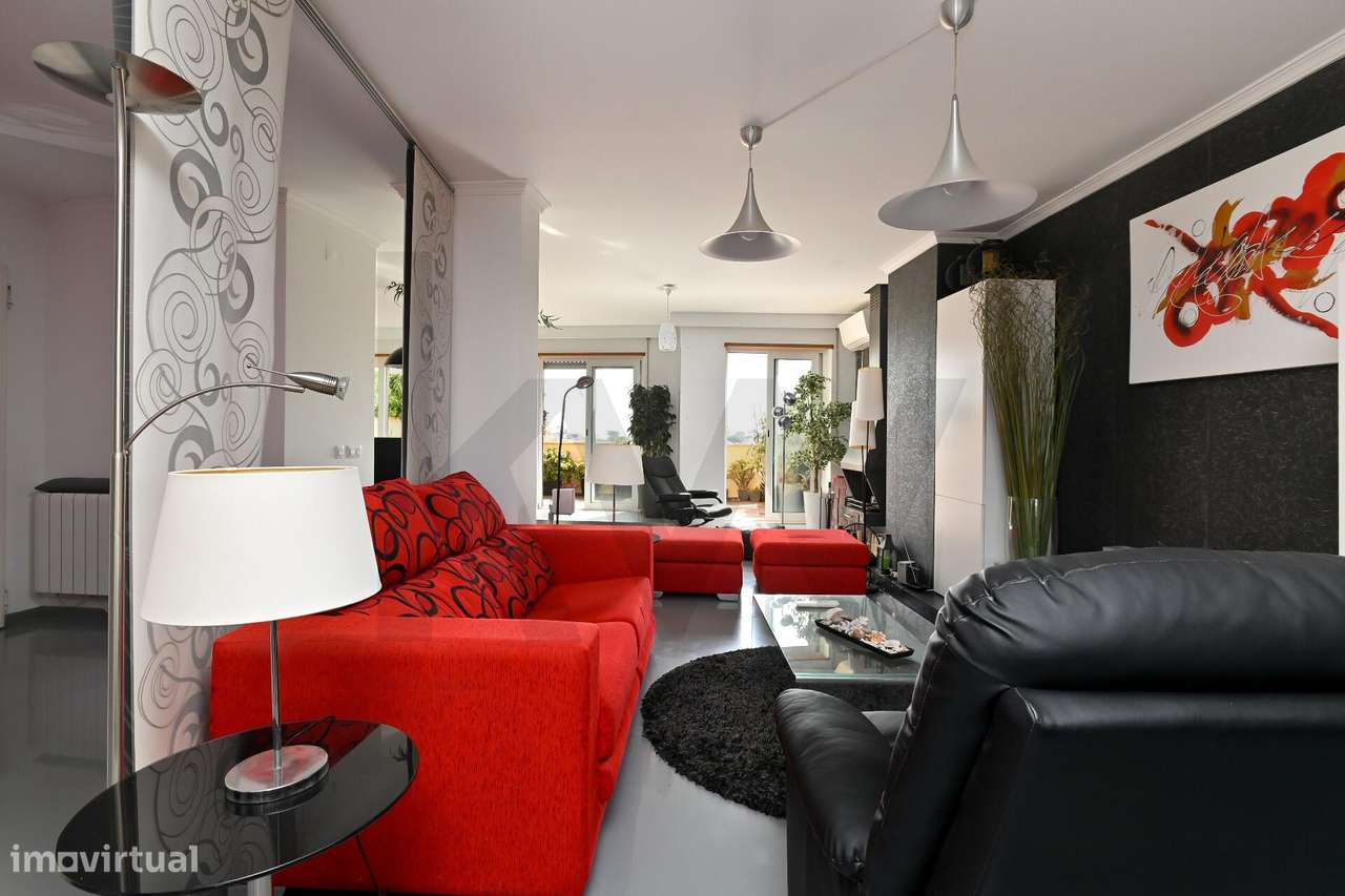 T2 Penthouse – Open House 8 de Novembro 14:00 - 17:00 - Grande imagem: 4/25